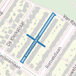 Perceel GNG01-AC-5964