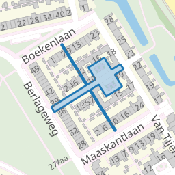 Perceel GNG01-AC-5974