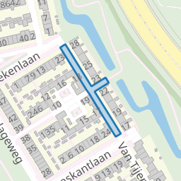 Perceel GNG01-AC-5975