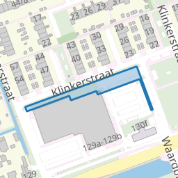 Perceel GNG01-AC-6011