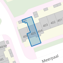 Perceel GNG01-AC-6013