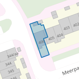 Perceel GNG01-AC-6014