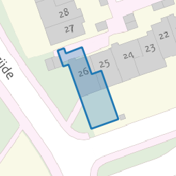 Perceel GNG01-AC-6016