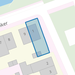 Perceel GNG01-AC-6041