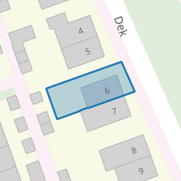 Perceel GNG01-AC-6051