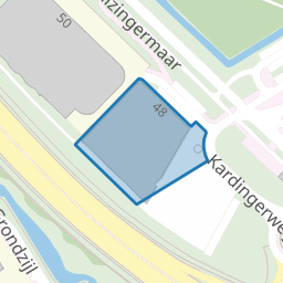 Perceel GNG01-AC-6072