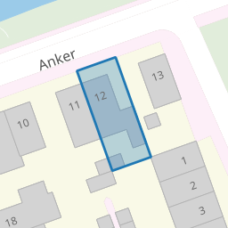 Perceel GNG01-AC-6091