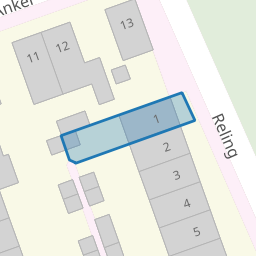 Perceel GNG01-AC-6093