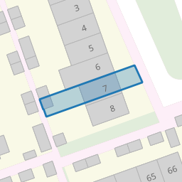 Perceel GNG01-AC-6100