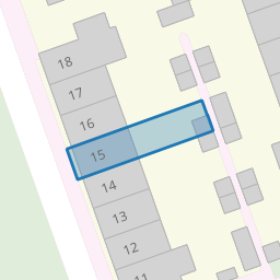 Perceel GNG01-AC-6110