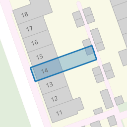 Perceel GNG01-AC-6111