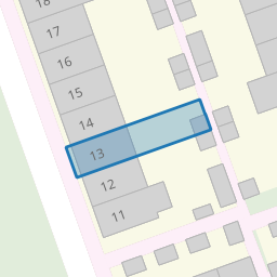 Perceel GNG01-AC-6112