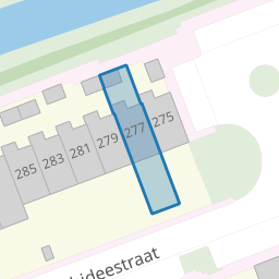 Perceel GNG01-AC-6142