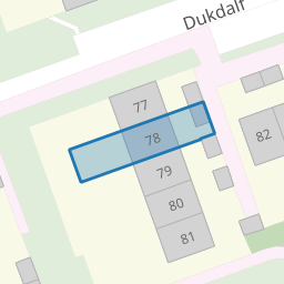 Perceel GNG01-AC-6214