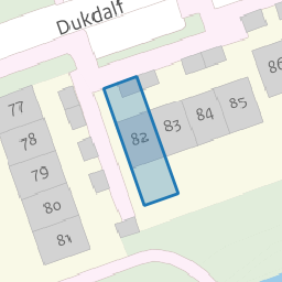 Perceel GNG01-AC-6252