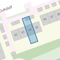 Perceel GNG01-AC-6254