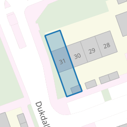 Perceel GNG01-AC-6261