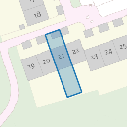 Perceel GNG01-AC-6287