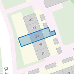 Perceel GNG01-AC-6296