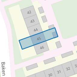 Perceel GNG01-AC-6297