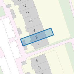 Perceel GNG01-AC-6321