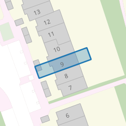 Perceel GNG01-AC-6322