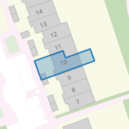 Perceel GNG01-AC-6323