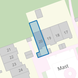 Perceel GNG01-AC-6330