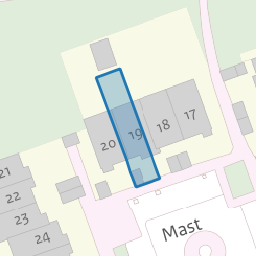 Perceel GNG01-AC-6331