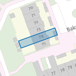 Perceel GNG01-AC-6354