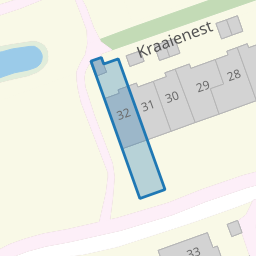 Perceel GNG01-AC-6418