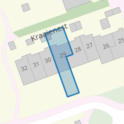 Perceel GNG01-AC-6421