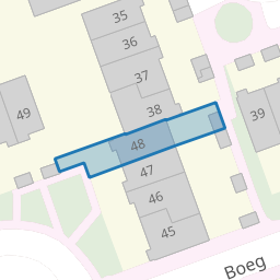 Perceel GNG01-AC-6445