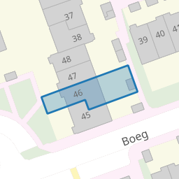 Perceel GNG01-AC-6447