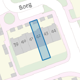 Perceel GNG01-AC-6463