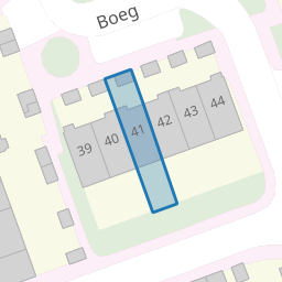 Perceel GNG01-AC-6464