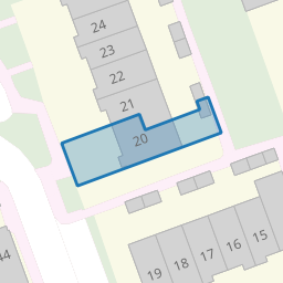 Perceel GNG01-AC-6472