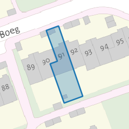 Perceel GNG01-AC-6489