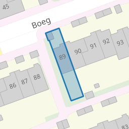 Perceel GNG01-AC-6491