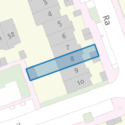 Perceel GNG01-AC-6508