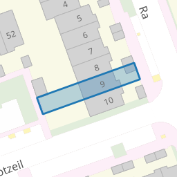 Perceel GNG01-AC-6509