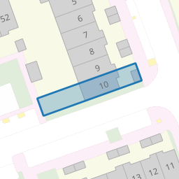 Perceel GNG01-AC-6510