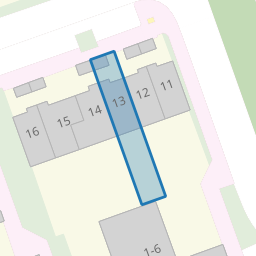 Perceel GNG01-AC-6513