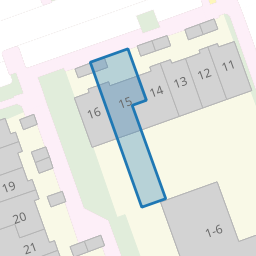 Perceel GNG01-AC-6515