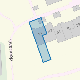 Perceel GNG01-AC-6522