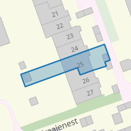 Perceel GNG01-AC-6531