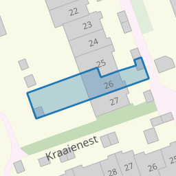 Perceel GNG01-AC-6532