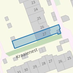 Perceel GNG01-AC-6533