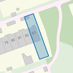 Perceel GNG01-AC-6534