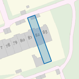 Perceel GNG01-AC-6535